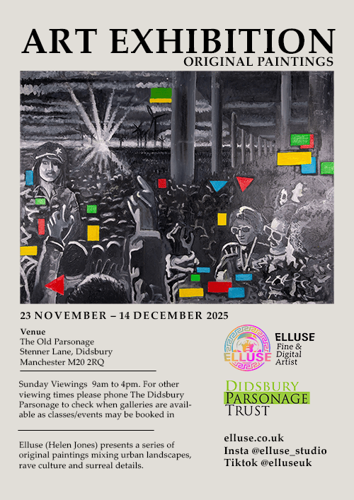 DidsburyParsonageflyer_