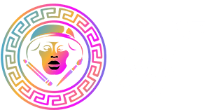 Elluse aka Helen Jones Logo